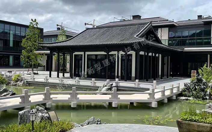 云棲桃花源