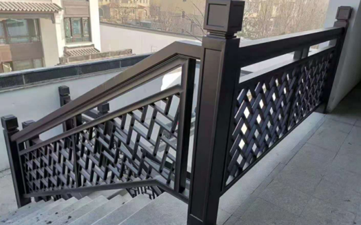 古建筑維修施工的五種類型