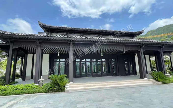 云棲桃花源